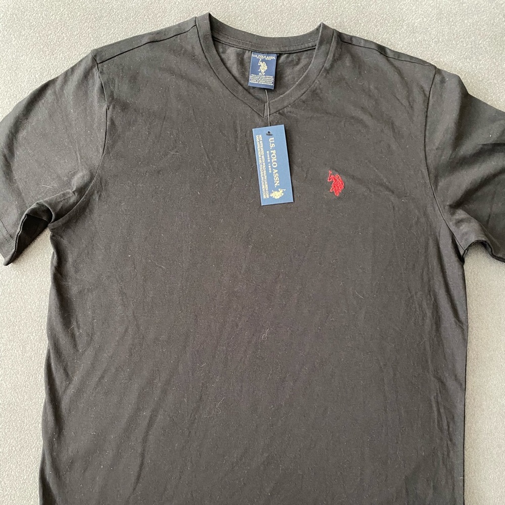 US Polo Assn. t-shirt